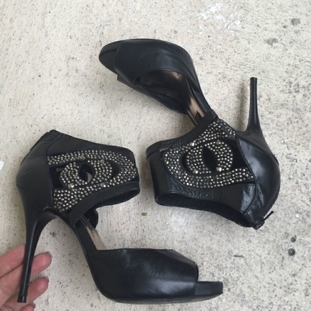 Steve Madden heels